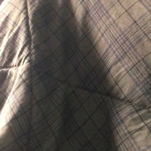 Meet your Posher, Lacey